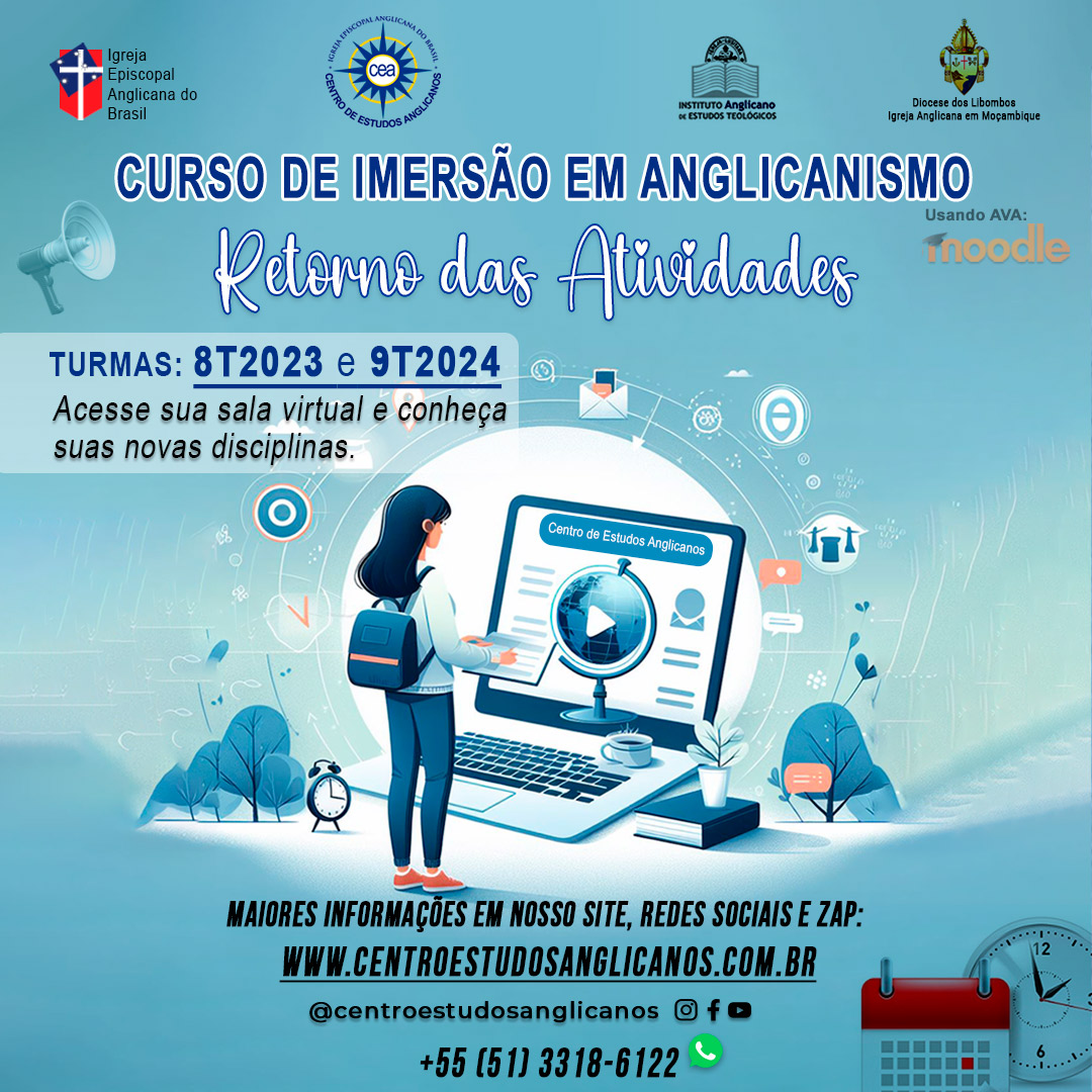 Curso de Imersão